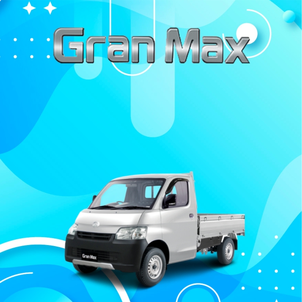 Gran Max